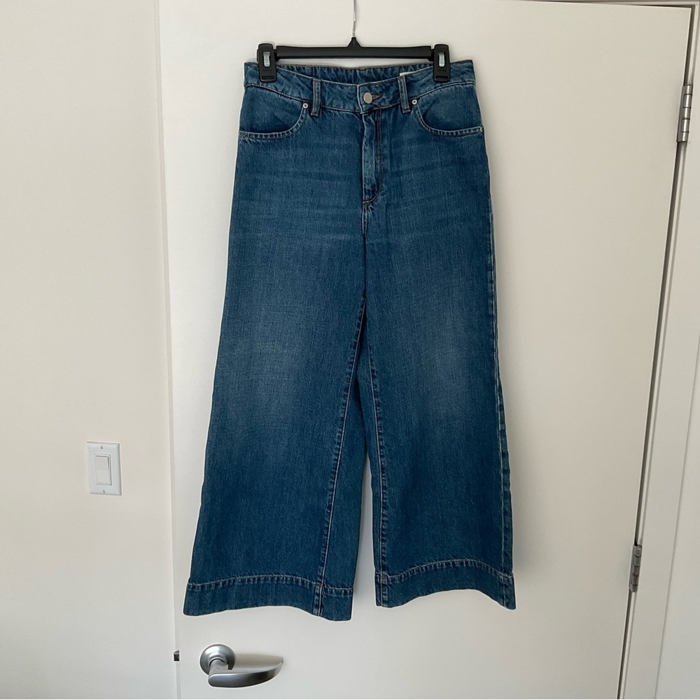 REIKO JEANS